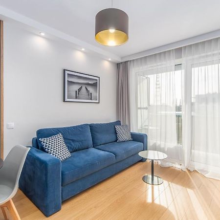 Apart111 Apartamenty - City Kołobrzeg Kültér fotó