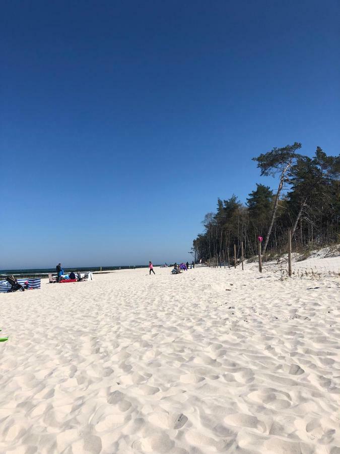 Apart111 Apartamenty - City Kołobrzeg Kültér fotó